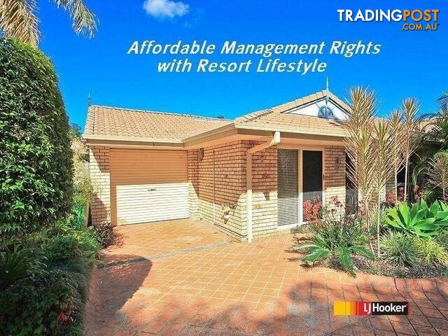 Unit 1/226 Mooroondu Road THORNESIDE QLD 4158