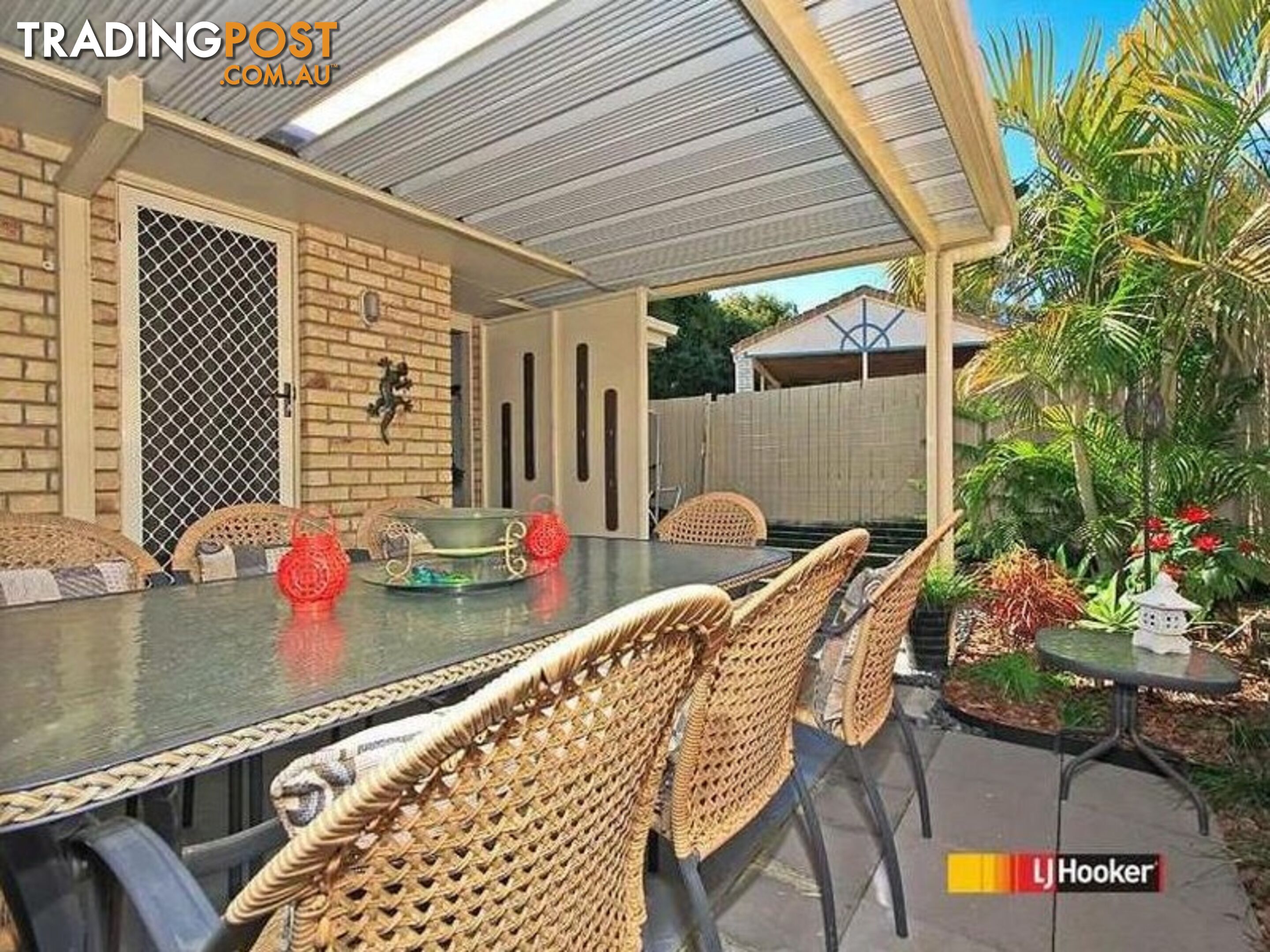 Unit 1/226 Mooroondu Road THORNESIDE QLD 4158