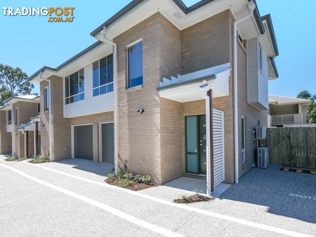 2/6 Collingwood Road BIRKDALE QLD 4159