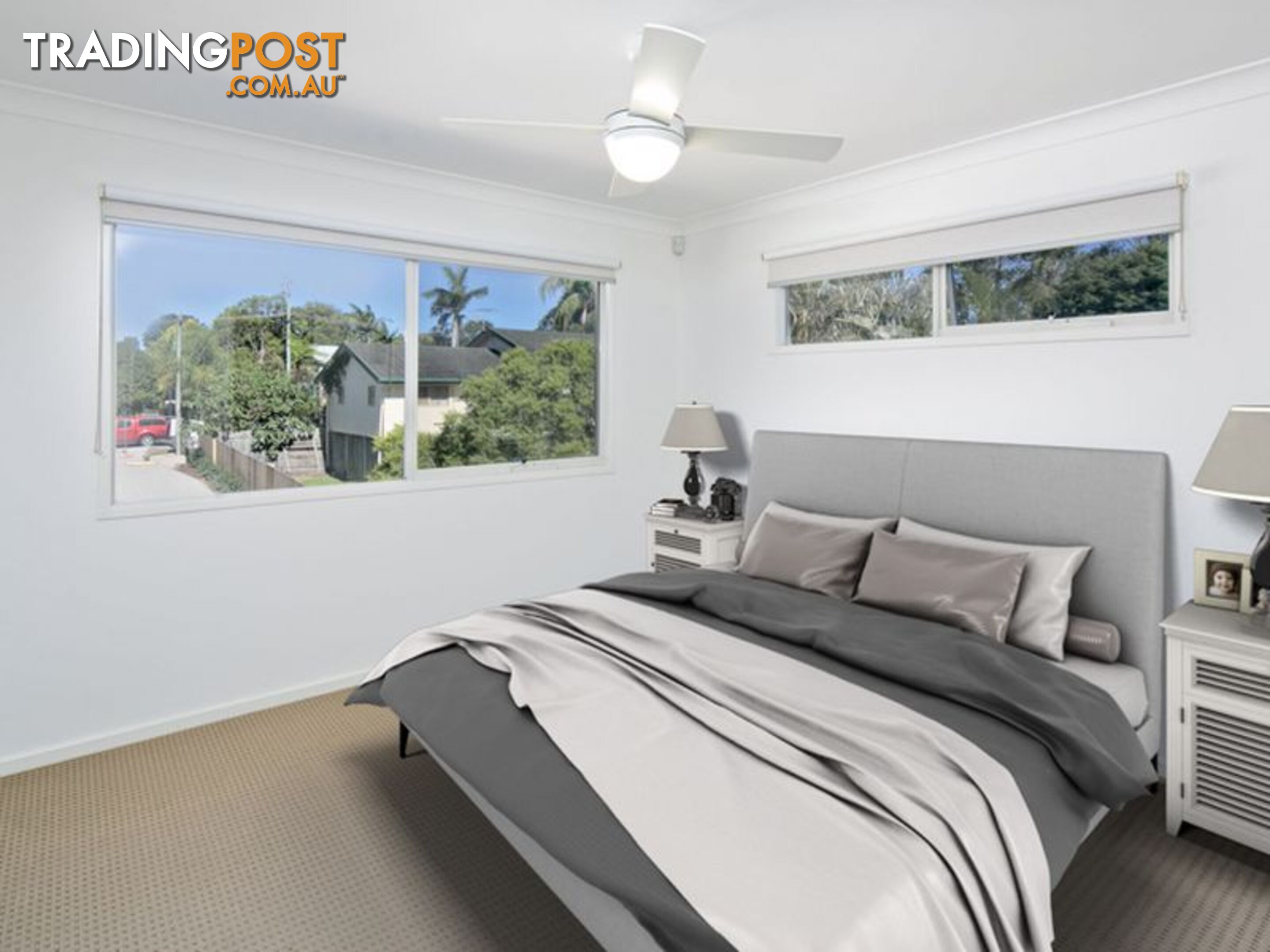 2/6 Collingwood Road BIRKDALE QLD 4159