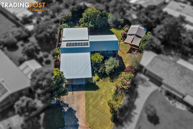 9 Hope Street ORMISTON QLD 4160