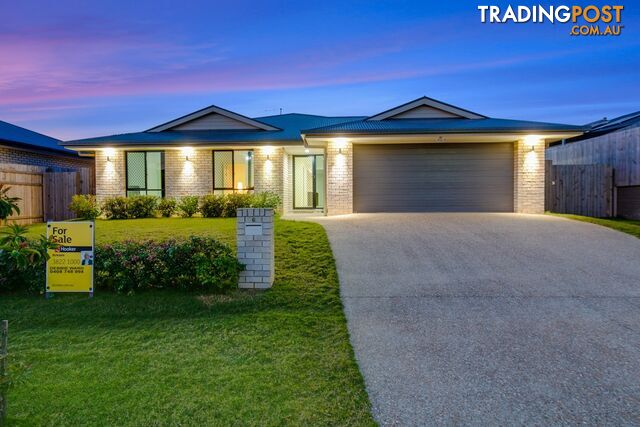 6 Brut Street MOUNT COTTON QLD 4165