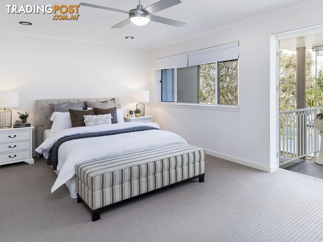 Unit 27/3 Marina Crescent HOLLYWELL QLD 4216