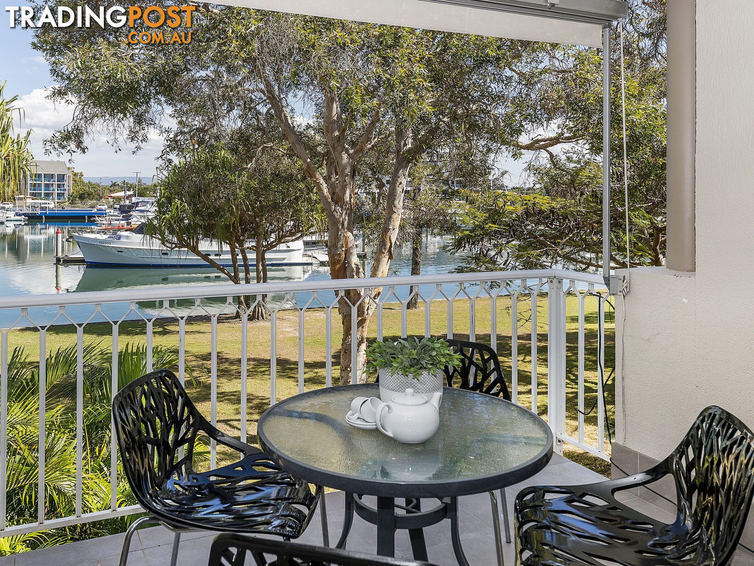 Unit 27/3 Marina Crescent HOLLYWELL QLD 4216