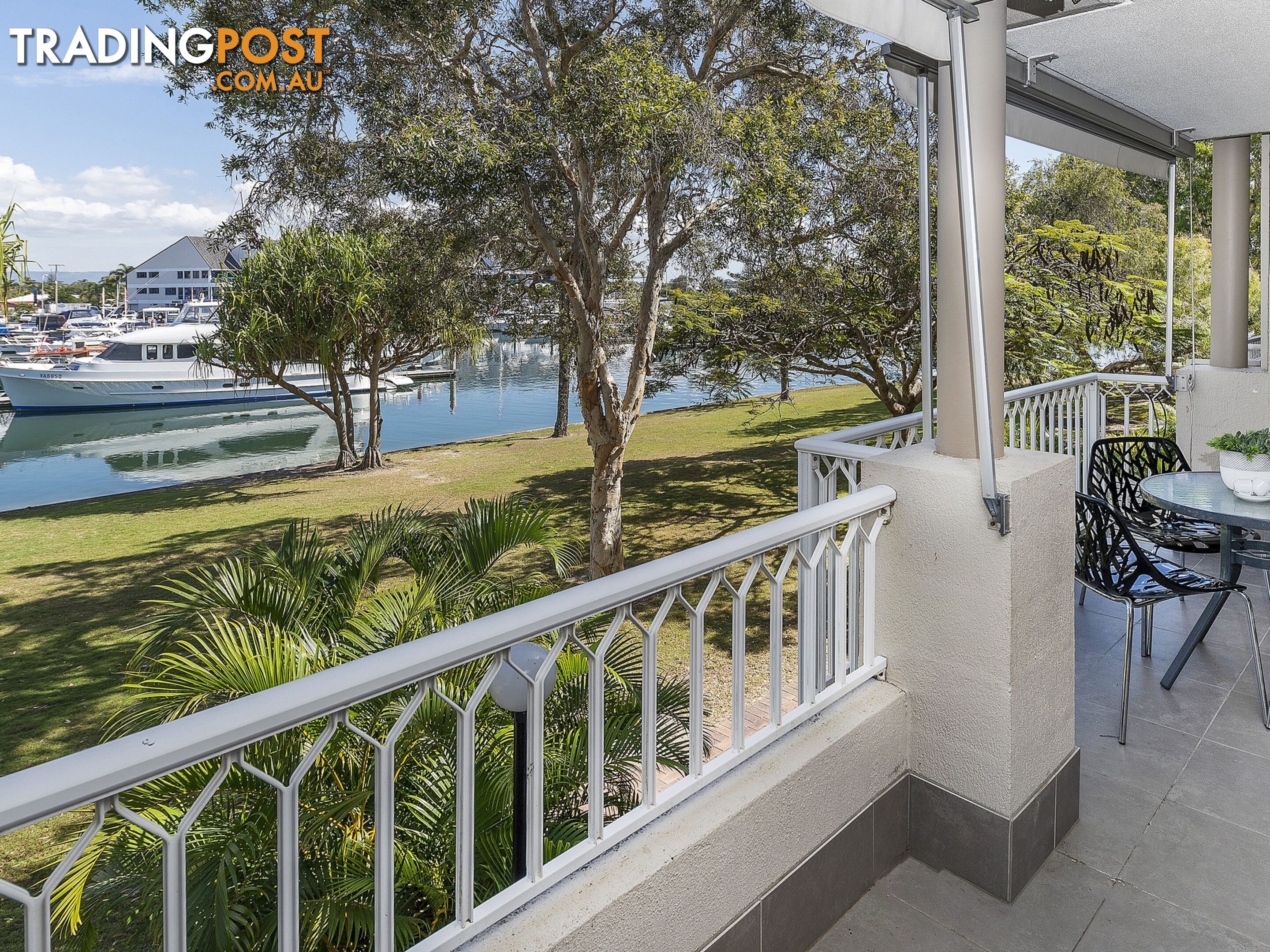 Unit 27/3 Marina Crescent HOLLYWELL QLD 4216