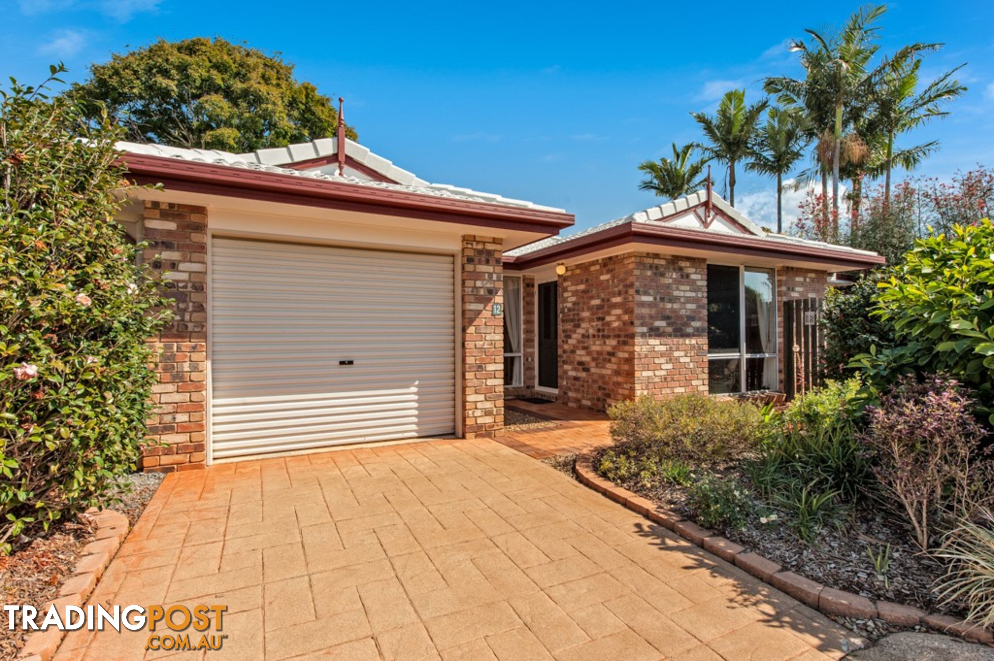 Unit 12/76 Island Street CLEVELAND QLD 4163