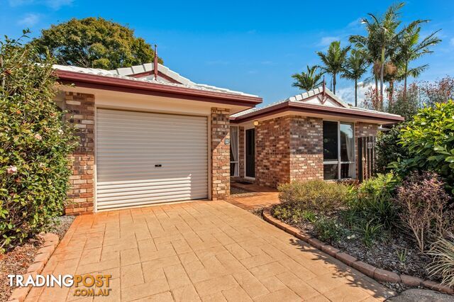 Unit 12/76 Island Street CLEVELAND QLD 4163