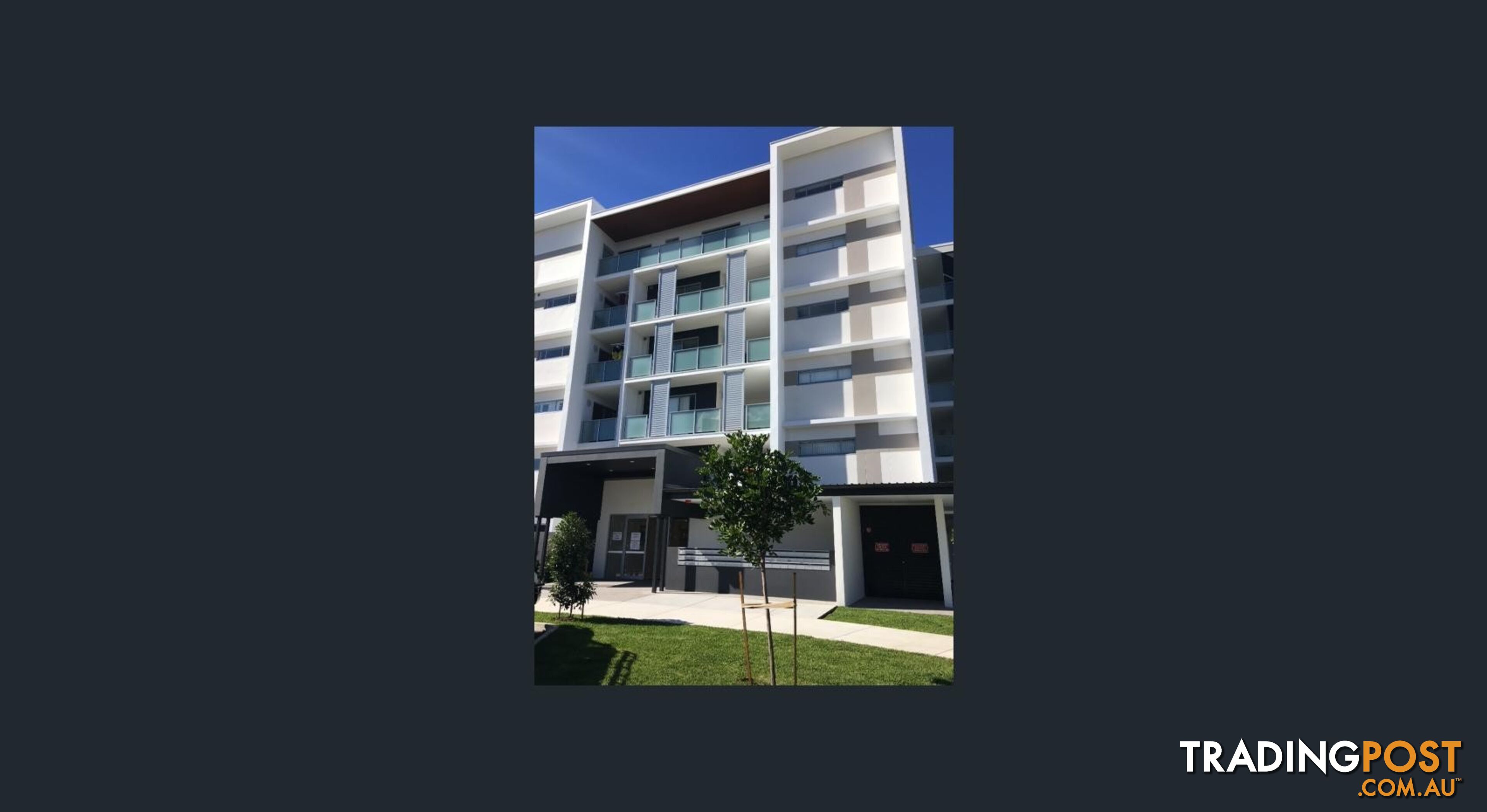 Apartment 10/1 Fitzroy Street CLEVELAND QLD 4163