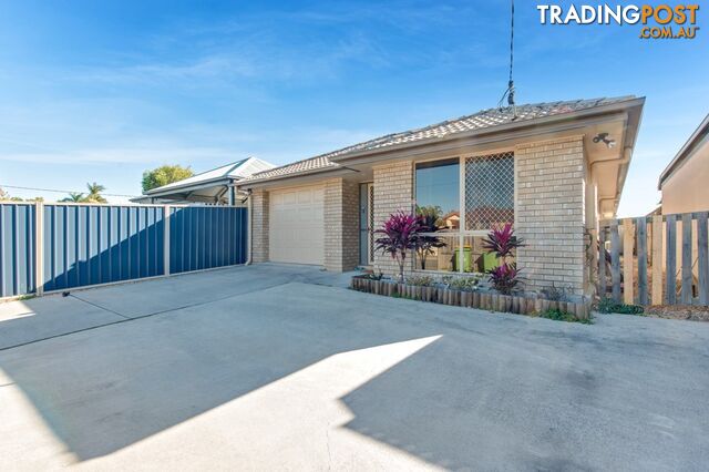 520 Old Cleveland Road East BIRKDALE QLD 4159