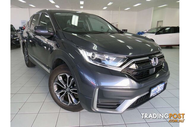 2021 HONDA CR-V VTI L AWD RW WAGON