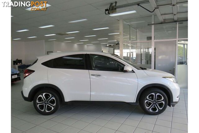 2015 HONDA HR-V VTI-L  WAGON - photo 4 of 30