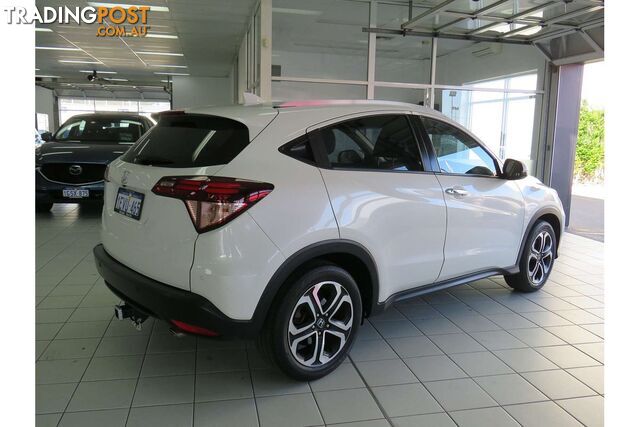 2015 HONDA HR-V VTI-L  WAGON - photo 5 of 30
