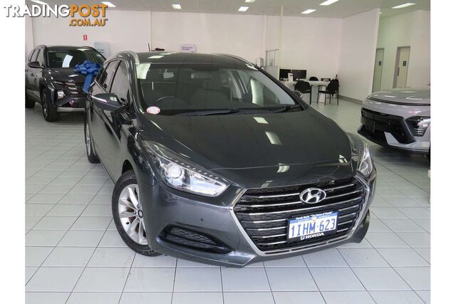 2015 HYUNDAI I40 ACTIVE VF2 WAGON