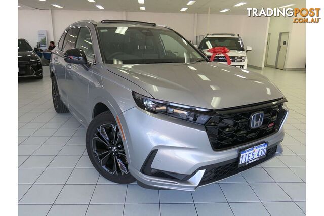 2024 HONDA CR-V E:HEV RS RS WAGON