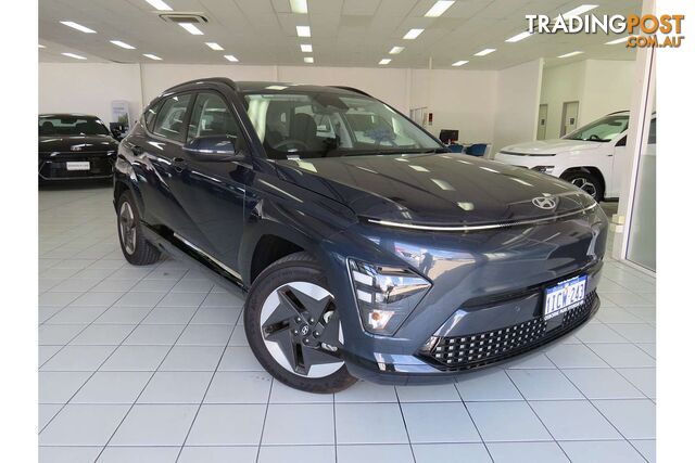 2024 HYUNDAI KONA ELECTRIC SX2.V1 WAGON