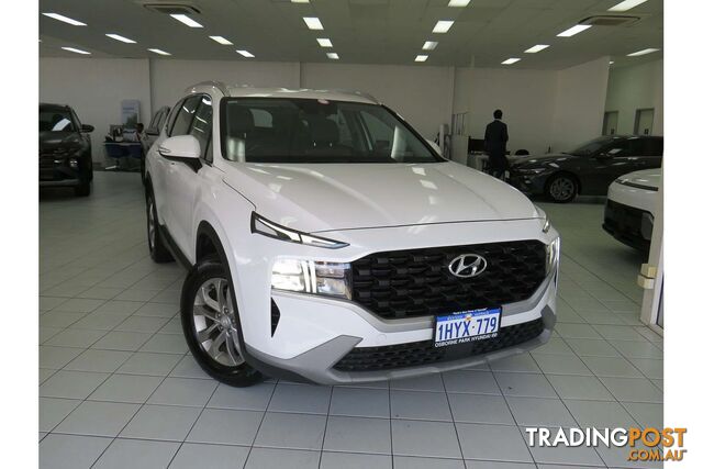 2021 HYUNDAI SANTA FE  TM.V3 WAGON