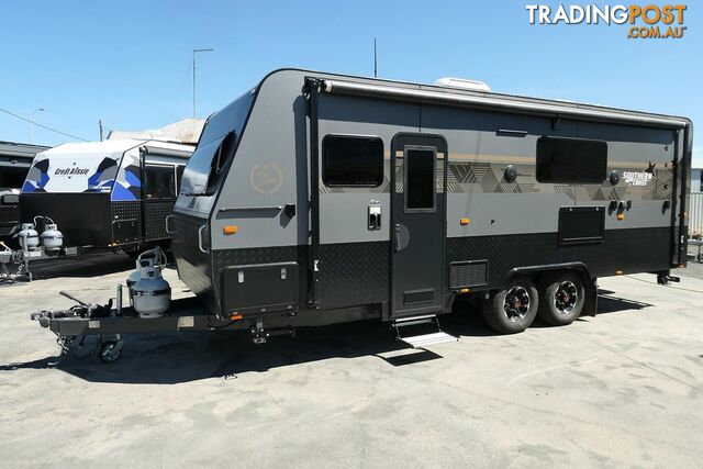 2023 Southern Cross Signature Series 22' Slide-OUT