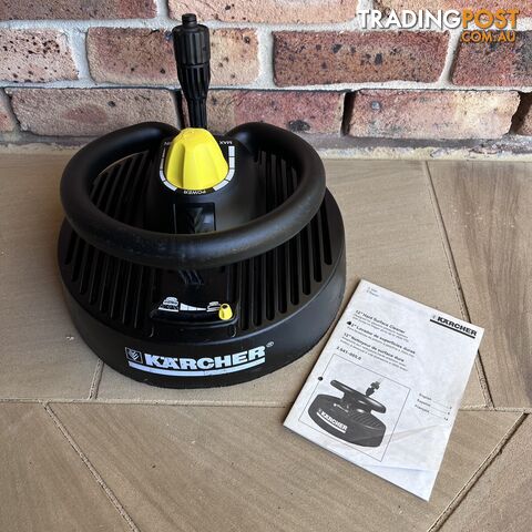 Karcher T 350 /  T Racer Surface Cleaner Head