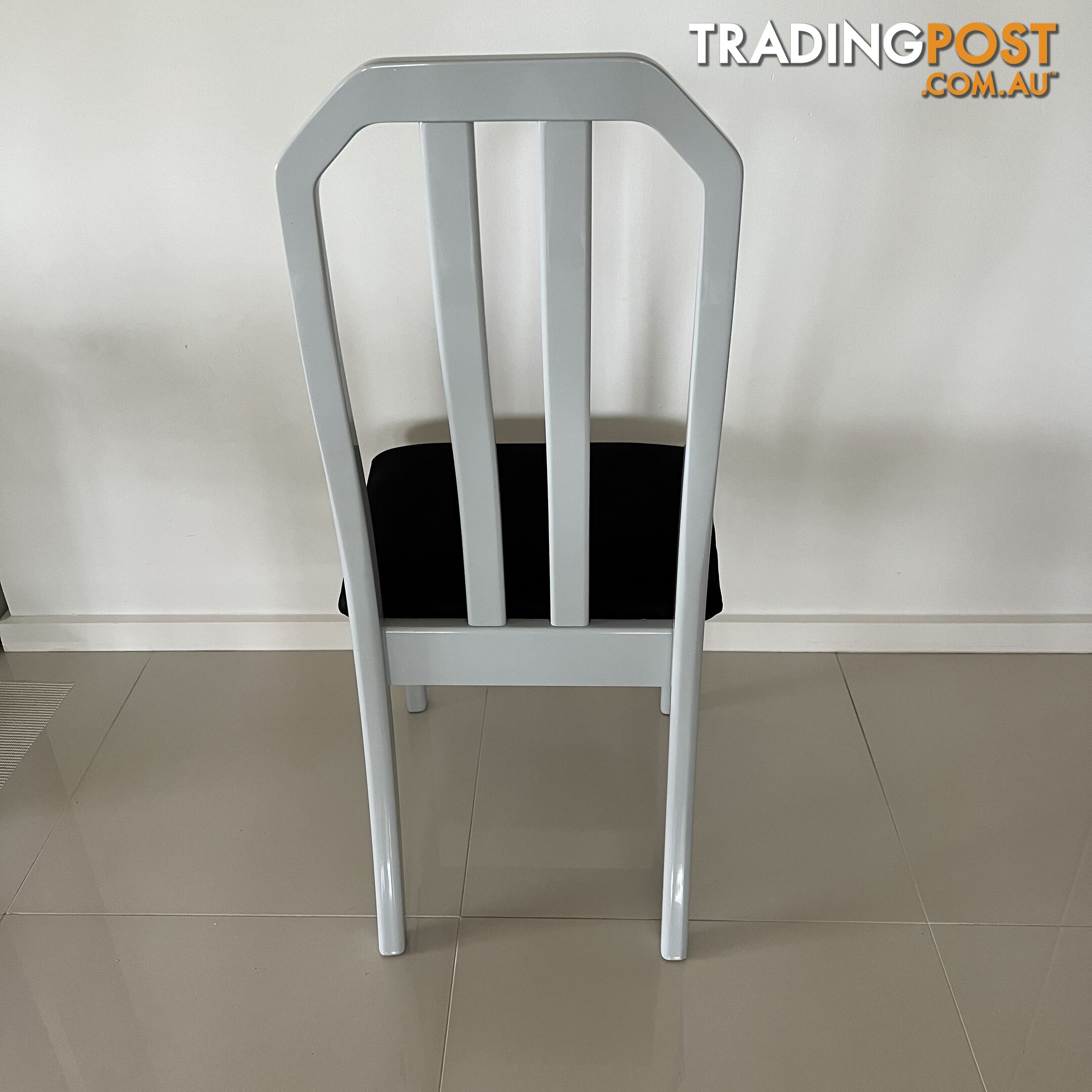 Dining Chairs x 4