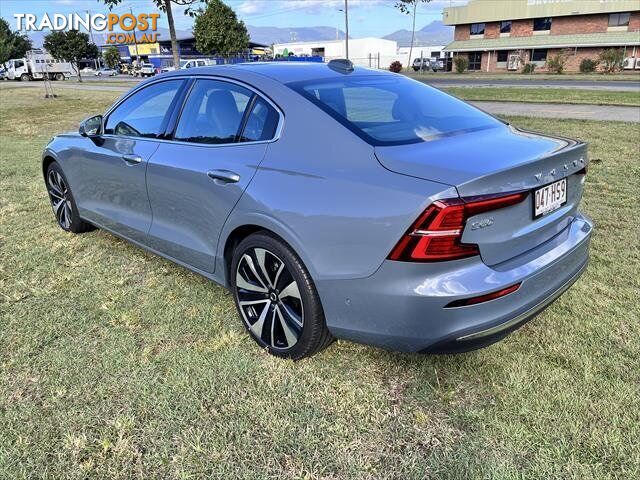 2023 VOLVO S60 ULTIMATE-B5-BRIGHT MY23 AWD - photo 5 of 40