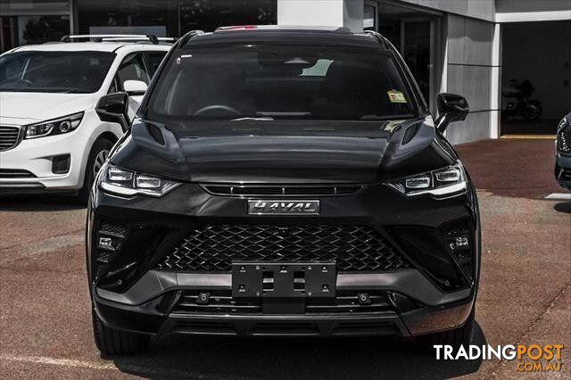 2024 GWM HAVAL-H6GT ULTRA B03-FOUR-WHEEL-DRIVE