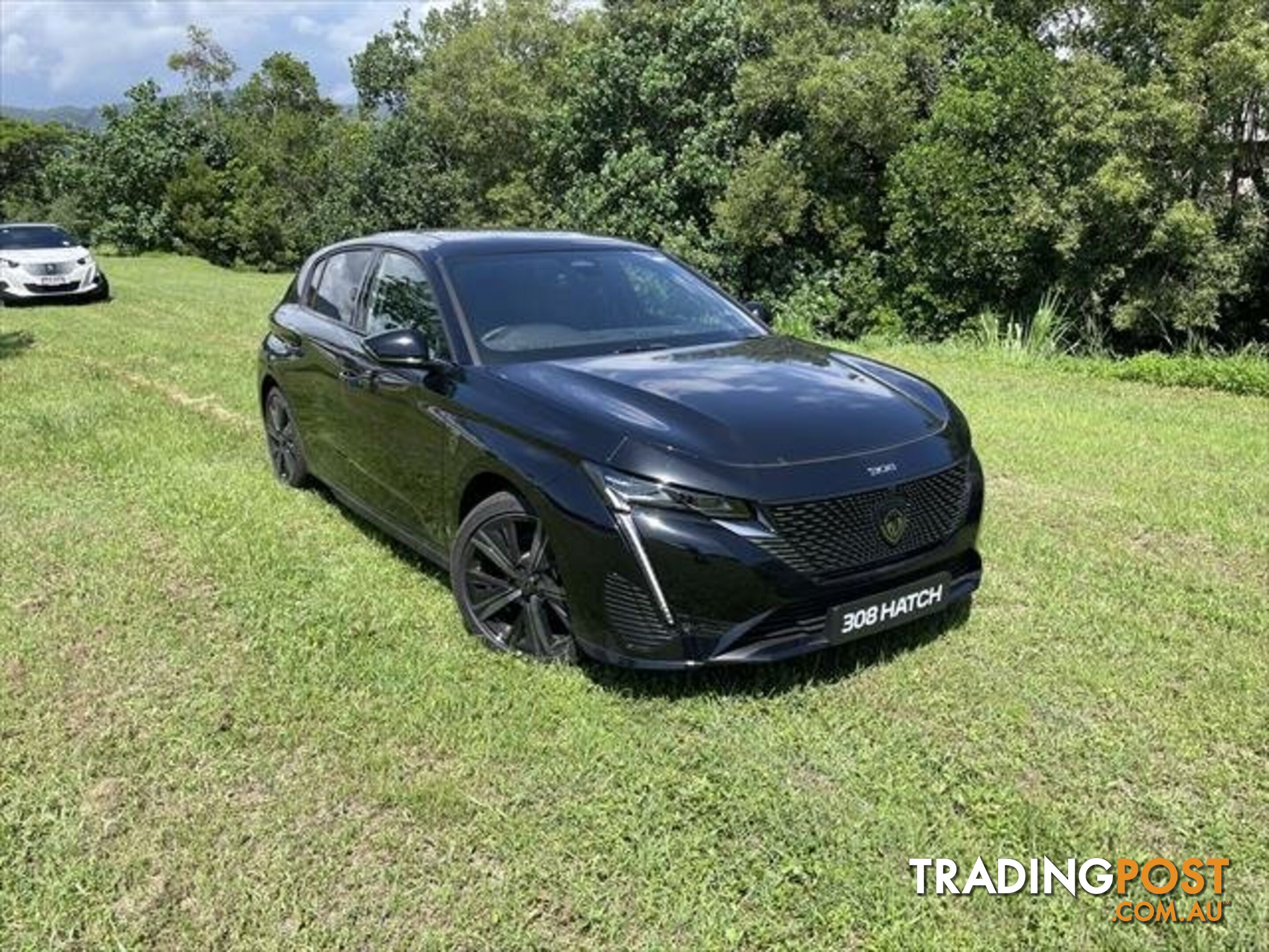 2023 PEUGEOT 308 GT-PREMIUM P51-MY23