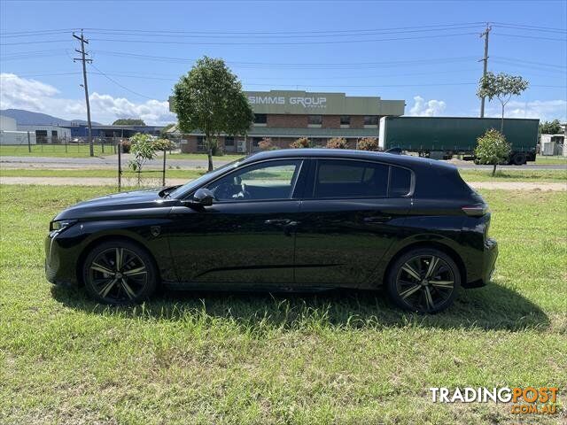 2023 PEUGEOT 308 GT-PREMIUM P51-MY23