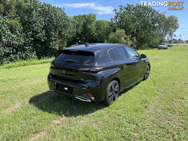 2023 PEUGEOT 308 GT-PREMIUM P51-MY23