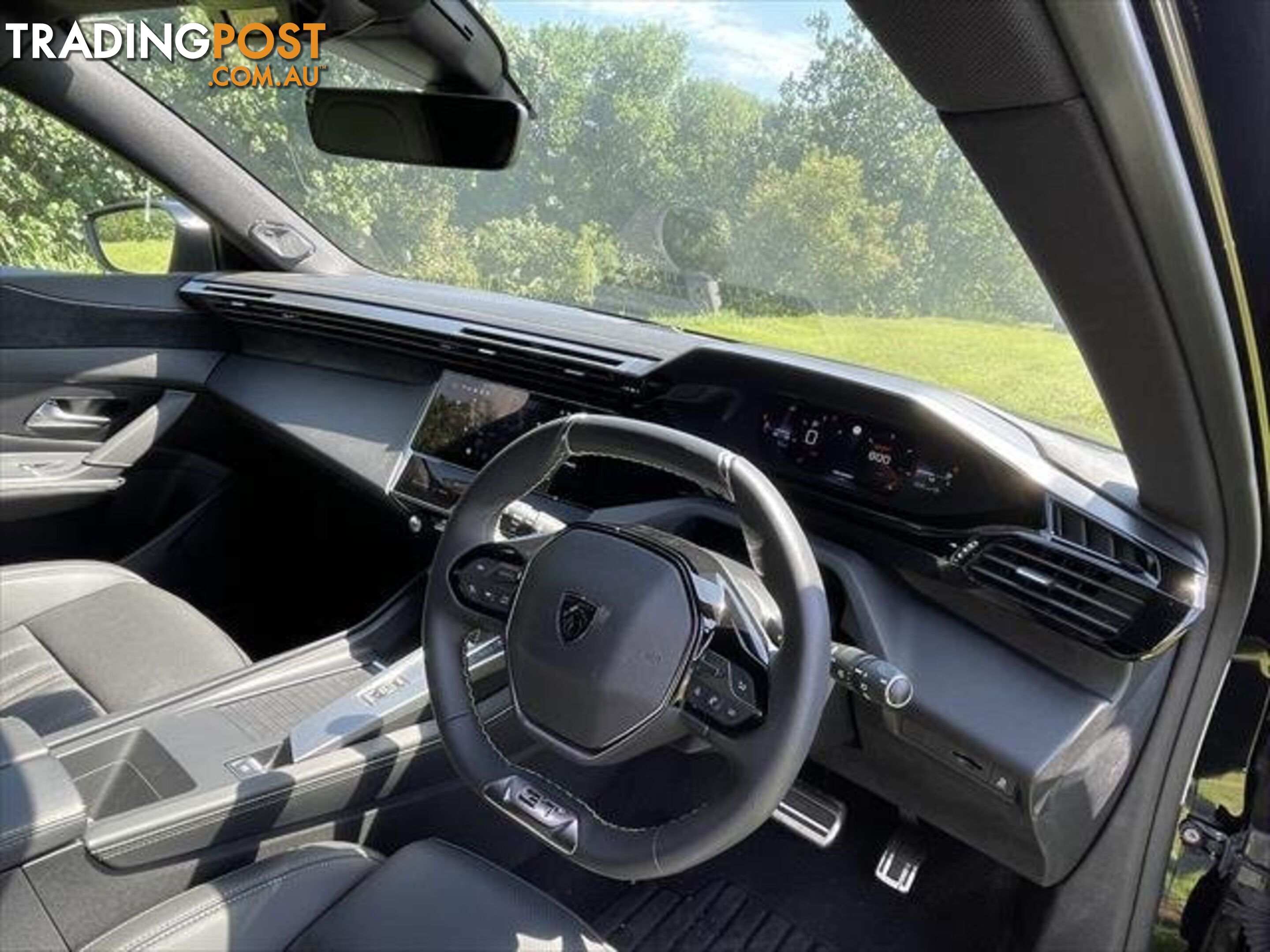 2023 PEUGEOT 308 GT-PREMIUM P51-MY23