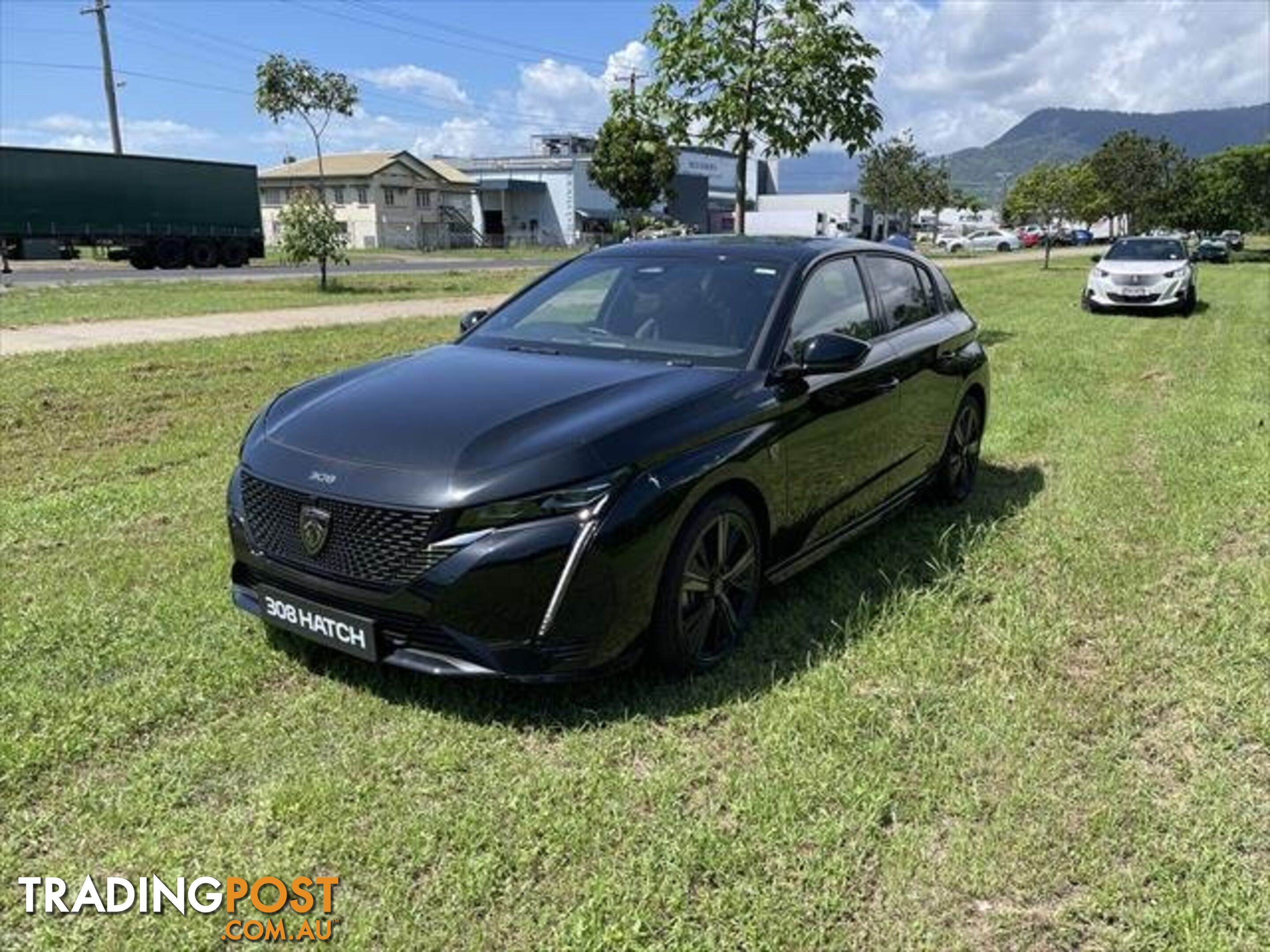 2023 PEUGEOT 308 GT-PREMIUM P51-MY23