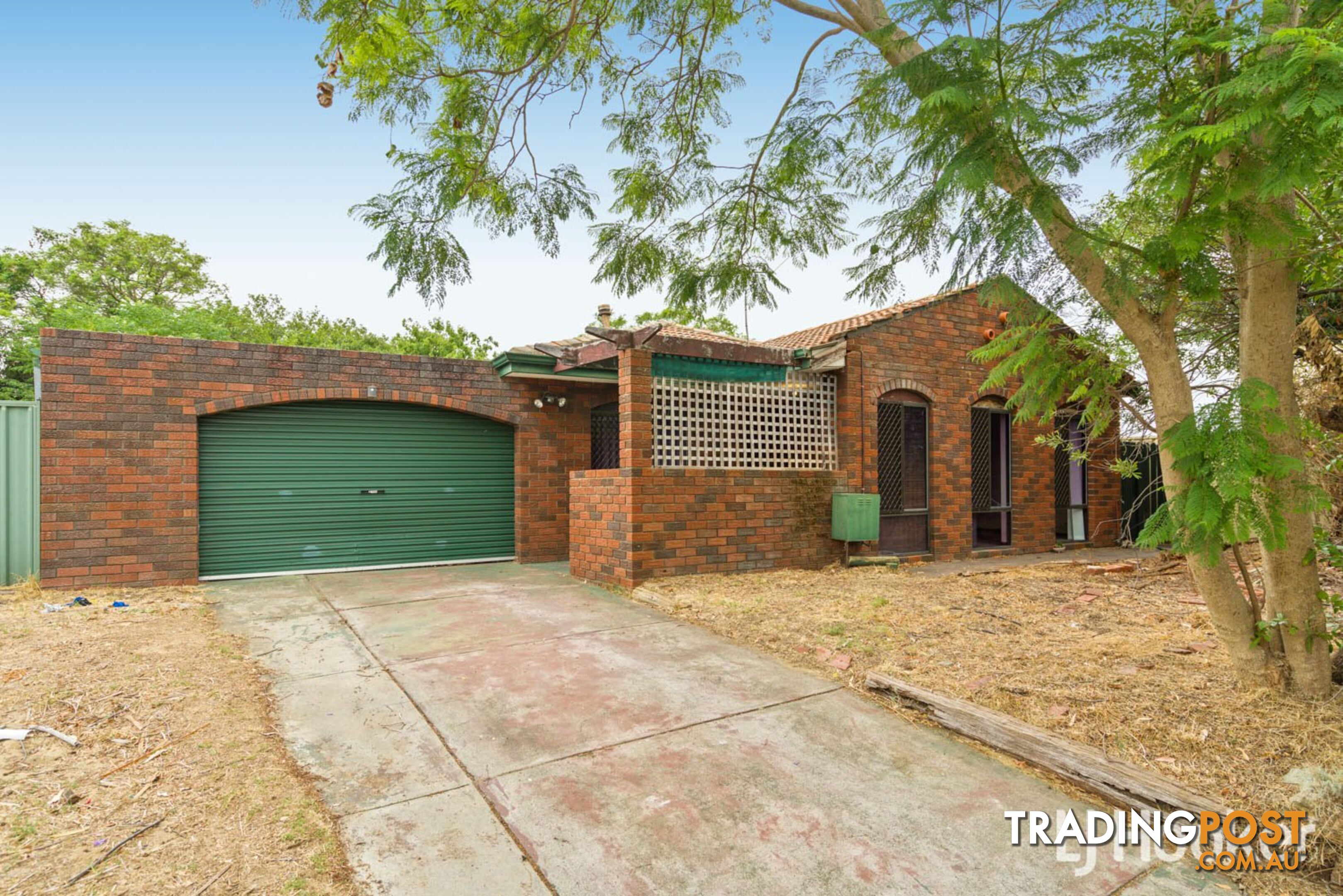 21 Ince Court PARMELIA WA 6167