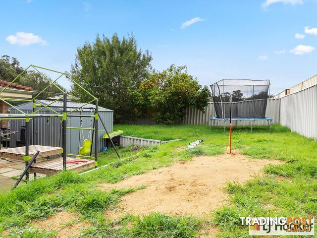 8 Bournan Heights PARMELIA WA 6167