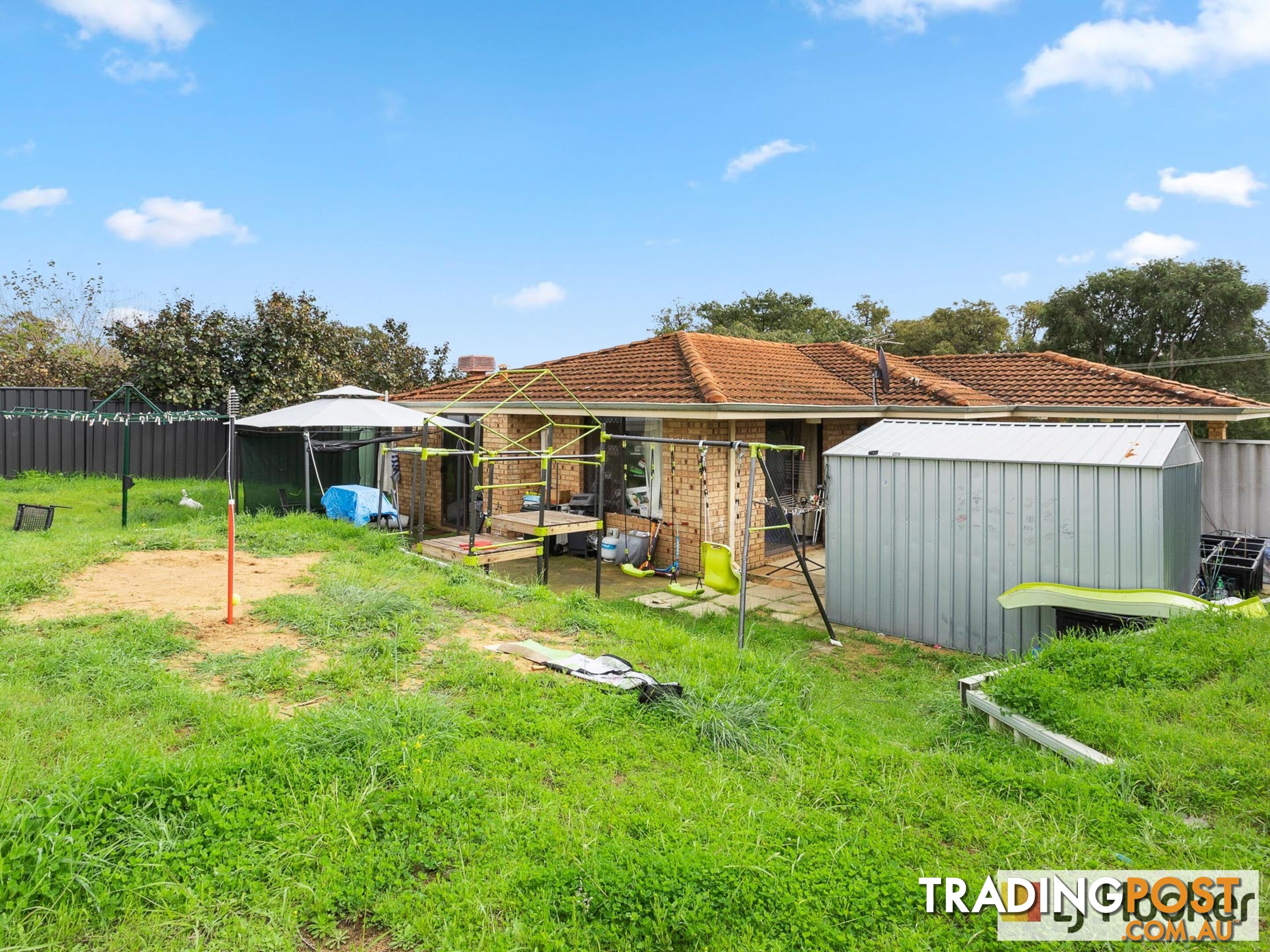 8 Bournan Heights PARMELIA WA 6167