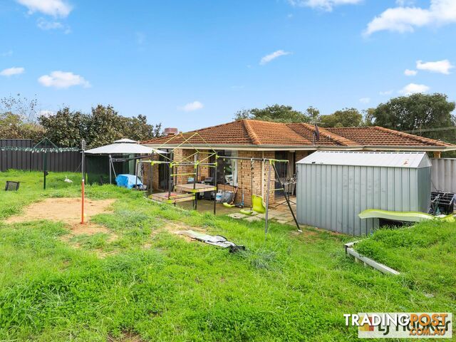 8 Bournan Heights PARMELIA WA 6167