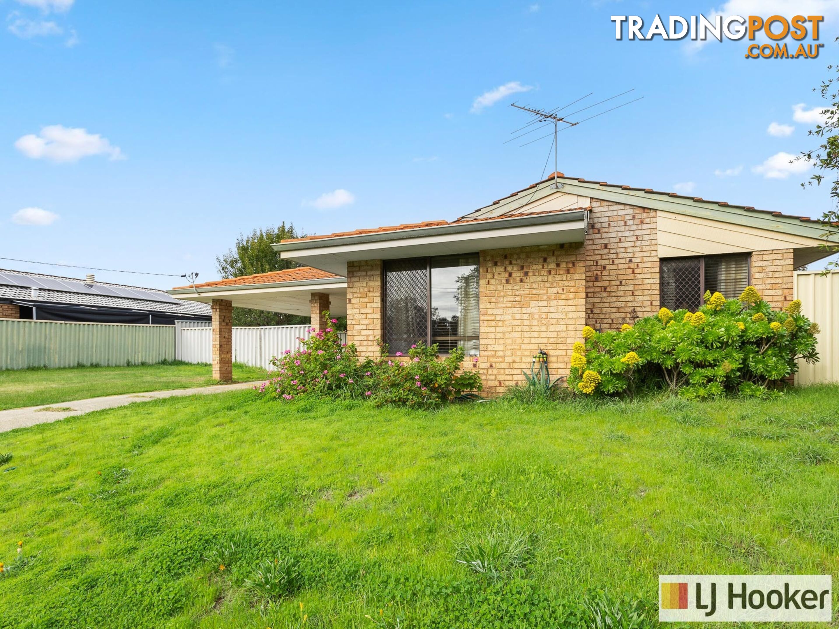 8 Bournan Heights PARMELIA WA 6167