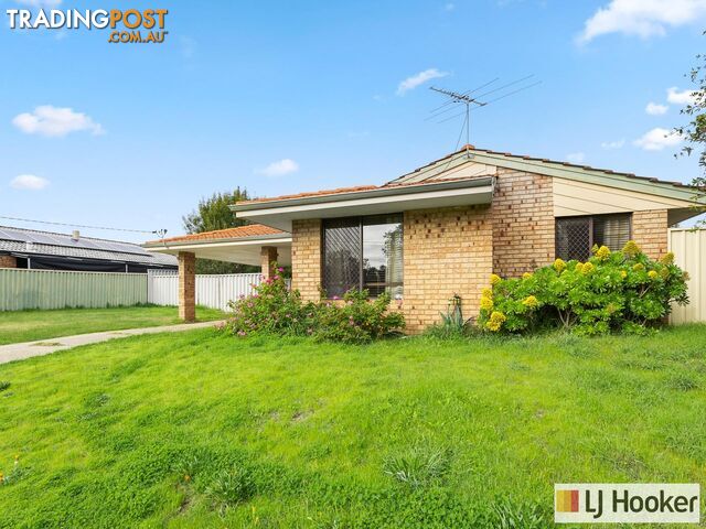 8 Bournan Heights PARMELIA WA 6167