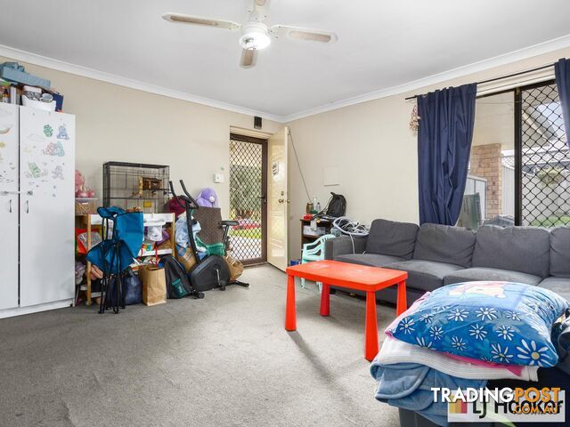 8 Bournan Heights PARMELIA WA 6167