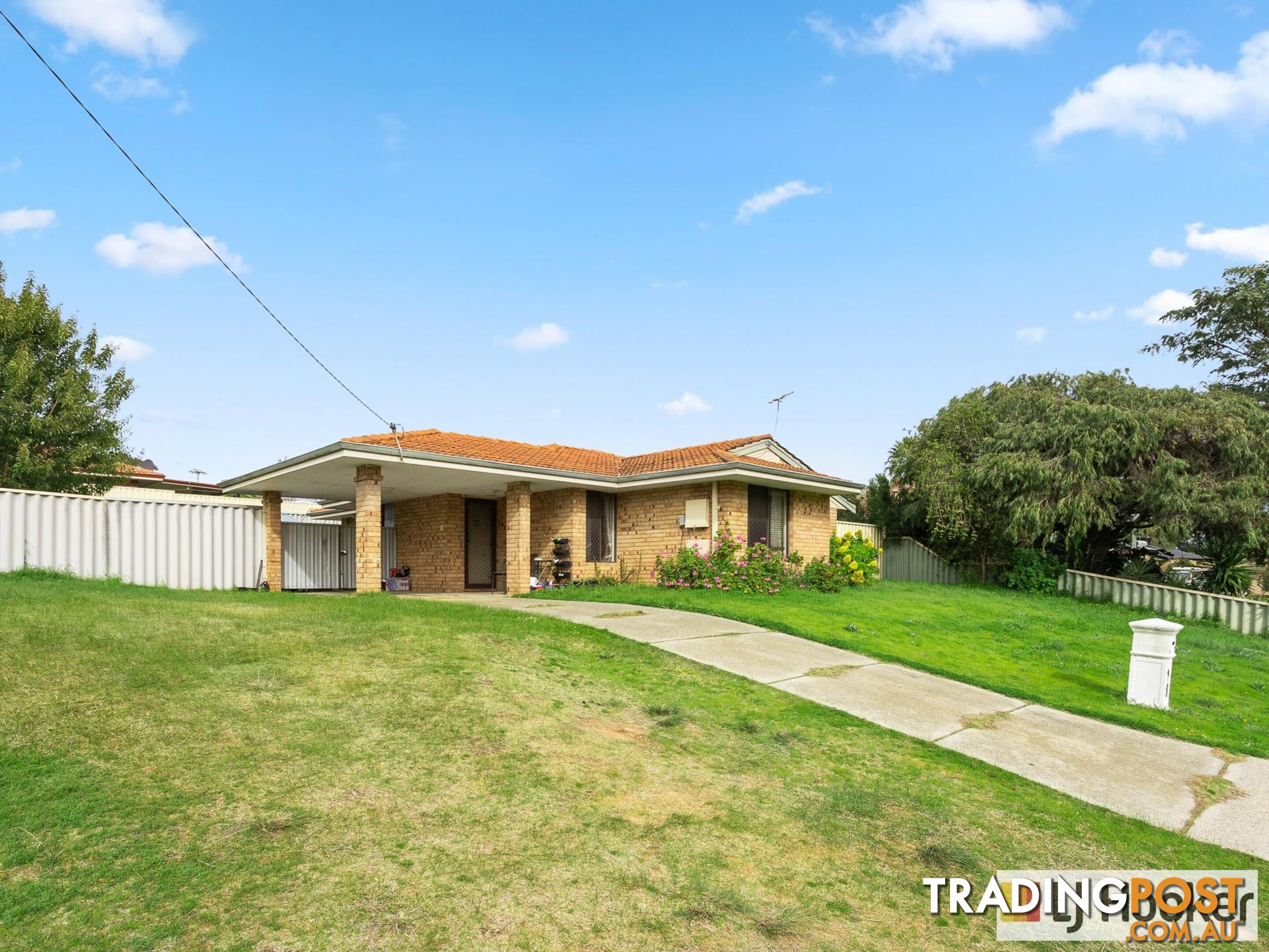 8 Bournan Heights PARMELIA WA 6167