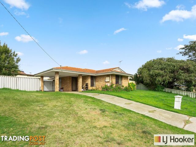 8 Bournan Heights PARMELIA WA 6167