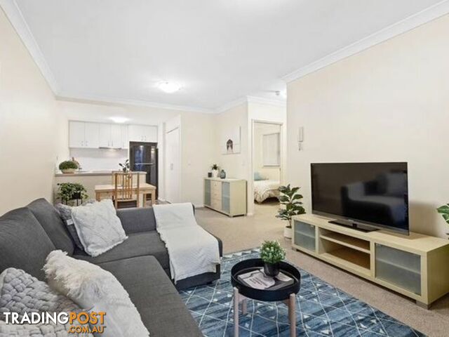 Apartment 28/121-123 Hill Street EAST PERTH WA 6004
