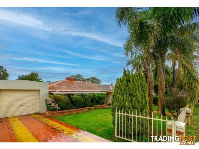 10 Hume Court PARMELIA WA 6167