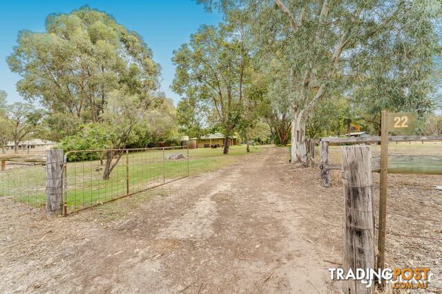 22 Arundel Drive WELLARD WA 6170