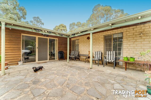 22 Arundel Drive WELLARD WA 6170