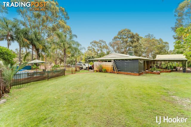 22 Arundel Drive WELLARD WA 6170