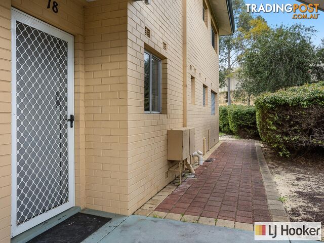 18/11 Jacques Place ORELIA WA 6167