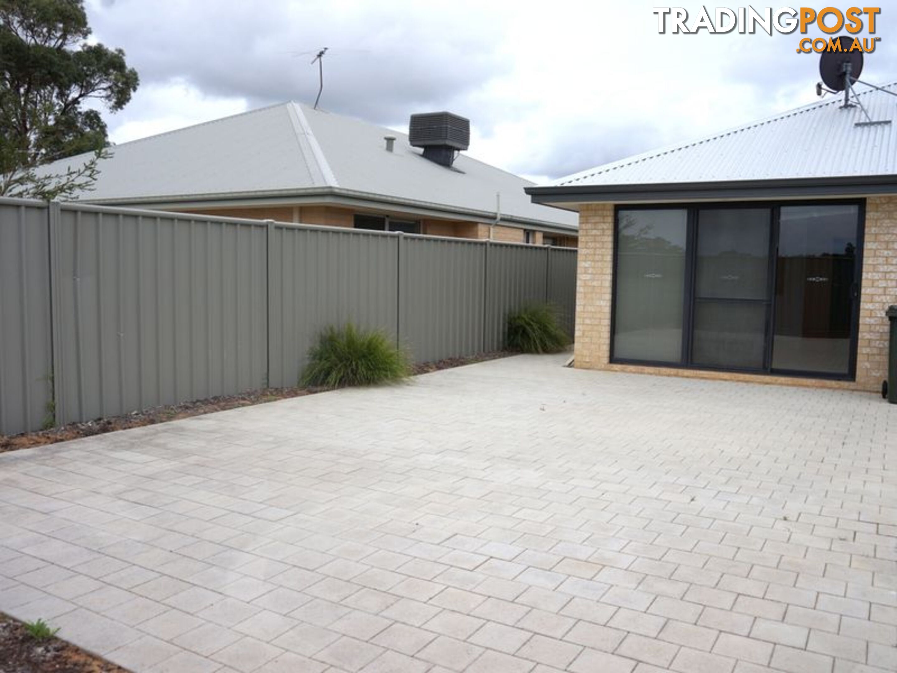 13 Fareham Crescent WELLARD WA 6170