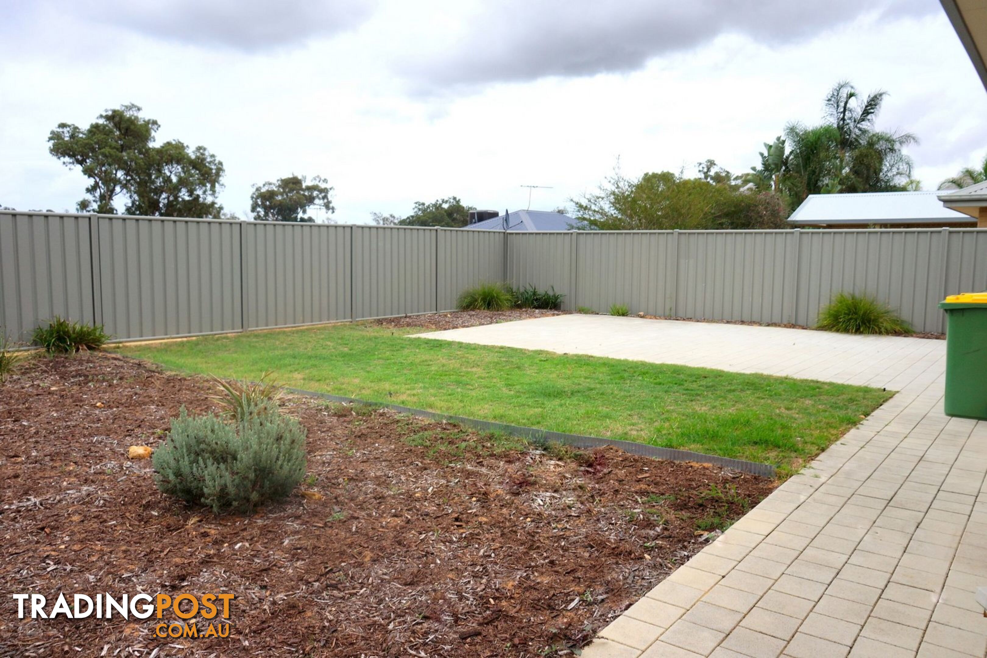 13 Fareham Crescent WELLARD WA 6170