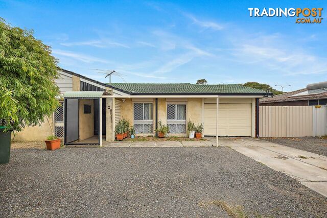 29 Kitson Street ROCKINGHAM WA 6168