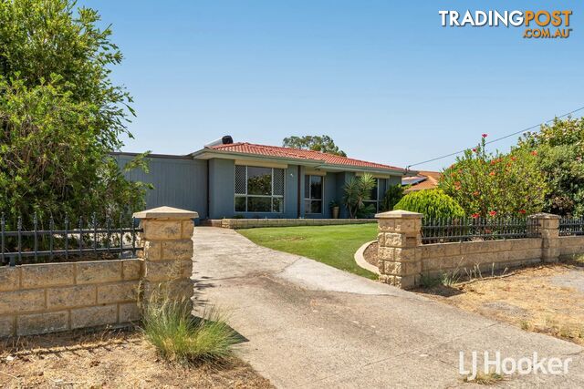 39 Woodley Way PARMELIA WA 6167