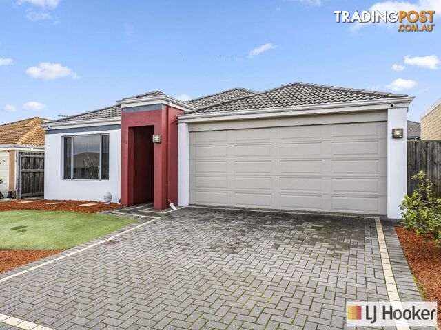 47 Gemstone Parade WELLARD WA 6170